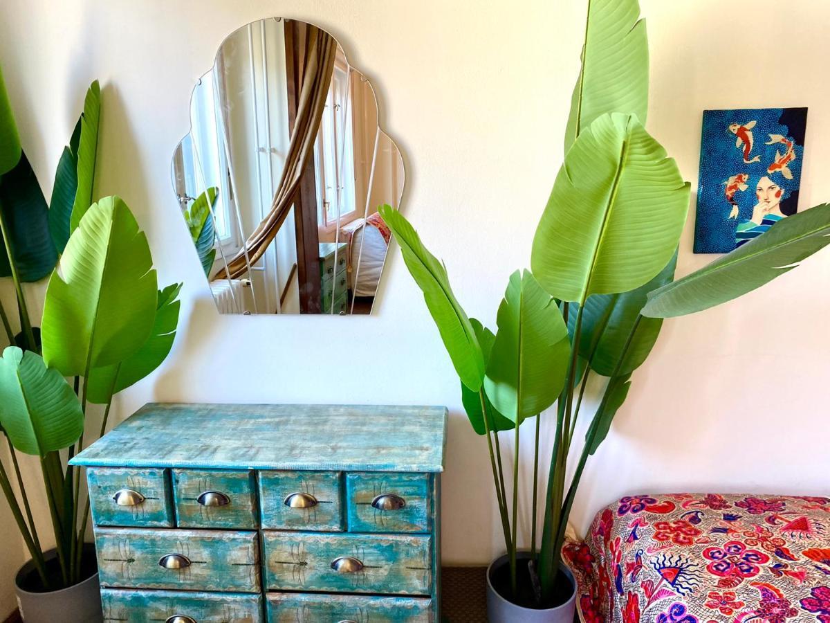 Lovely Cosy Art Flat Budapeste