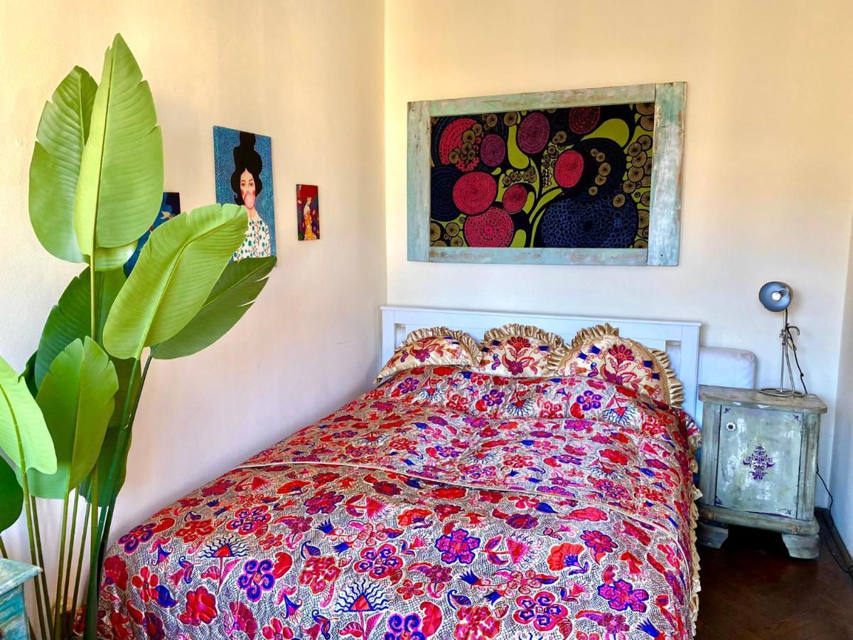 Apartamento Lovely Cosy Art Flat *