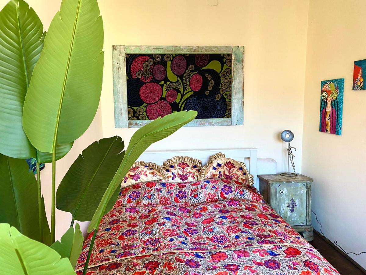 Lovely Cosy Art Flat * Budapeste