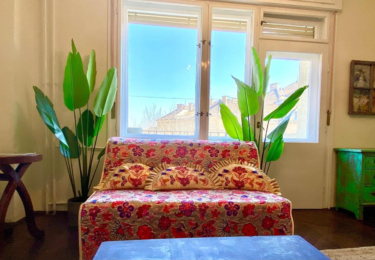 Apartamento Lovely Cosy Art Flat