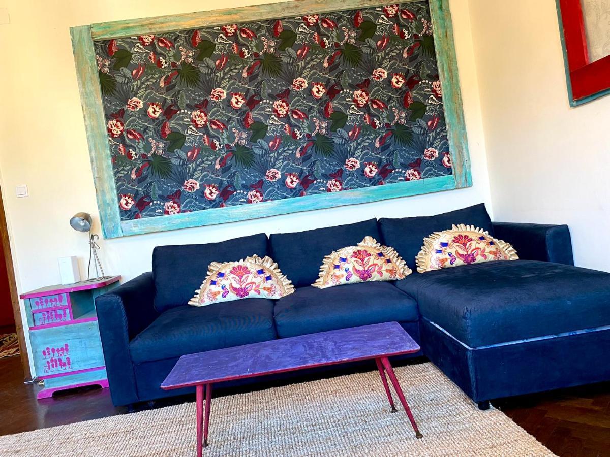 Apartament Lovely Cosy Art Flat Budapesta